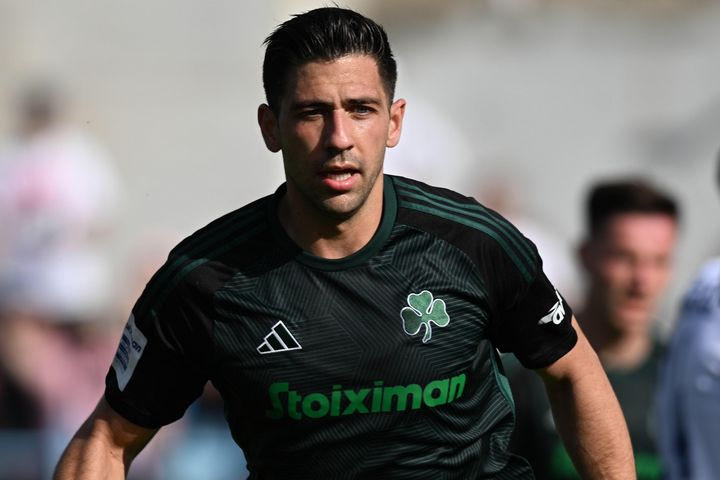 Μπακασέτας: “Είναι ντροπή να σπιλώνουν έτσι έναν αθλητή, παίκτης έψαχνε τις αντιβιώσεις των παιδιών του για να δει αν υπήρχε παράνομη ουσία”