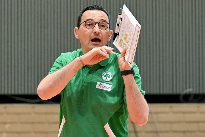 Νέσιτς: “Θα προσπαθήσουμε να δώσουμε τον καλύτερο εαυτό μας, για να γυρίσουμε τη σειρά”
