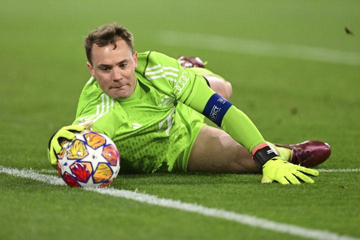 Champions League: Ο Νόιερ έσπασε το ρεκόρ του Κασίγιας στη λίστα με τις περισσότερες απαραβίαστες εστίες