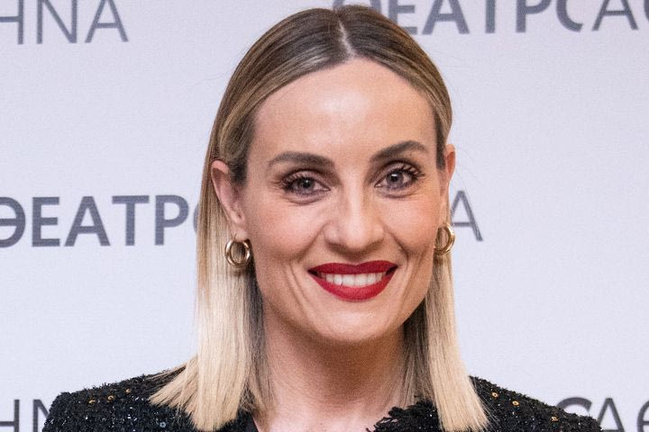 Έλενα Ακρίτα: Το πιο σωστό σχόλιο για την υποψηφιότητα της Ελεονώρας Μελέτη με τη ΝΔ στις ευρωεκλογές