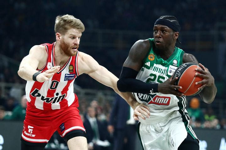 Η βαθμολογία της Stoiximan Basket League και τα ζευγάρια των playoffs
