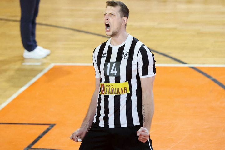 Ο ΟΦΗ νίκησε 3-1 τον Πανιώνιο και επέστρεψε στη Volley League