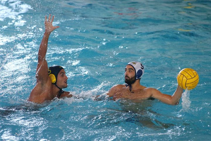 ΟΦΘ – ΑΕΚ 6-15: Η Ένωση πέρασε από τη Θεσσαλονίκη και με τη δεύτερη νίκη της παρέμεινε στην Α1 πόλο