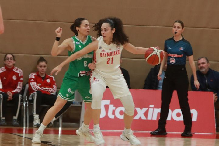 Οι αντίπαλοι των ελληνικών ομάδων στην EuroLeague και στο EuroCup γυναικών
