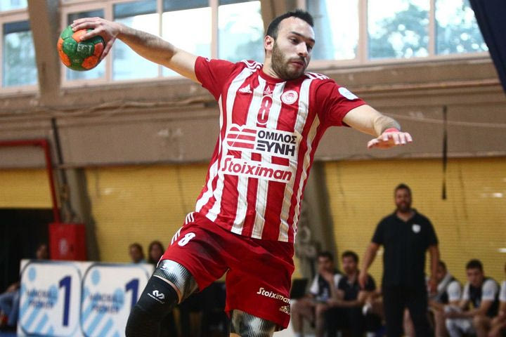 Ολυμπιακός – Δούκας 41-31: Εύκολα οι ερυθρόλευκοι, στο +4 από την ΑΕΚ