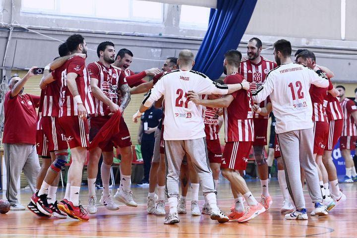 Ολυμπιακός: Ερυθρόλευκο ραντεβού με την ιστορία, οι ελληνικές ομάδες που έχουν κατακτήσει το European Cup