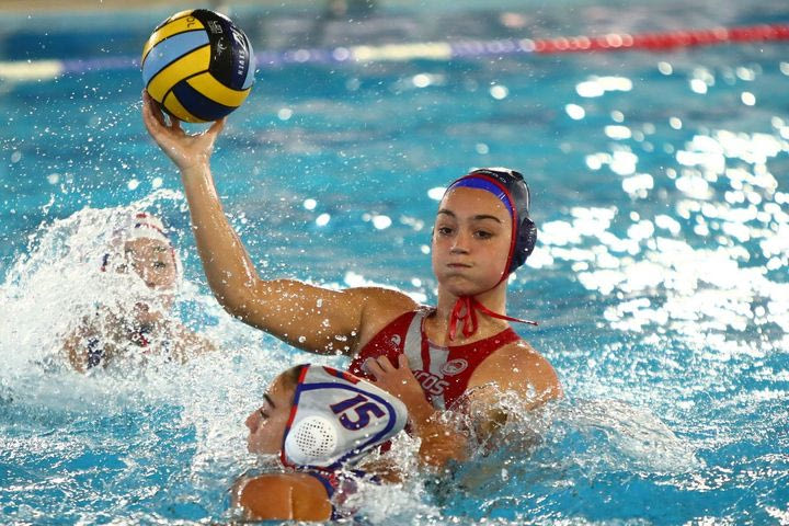 Ο Ολυμπιακός ρίχνεται στη μάχη του Final Four του Champions League: Πού θα δείτε το ματς με την Ματαρό