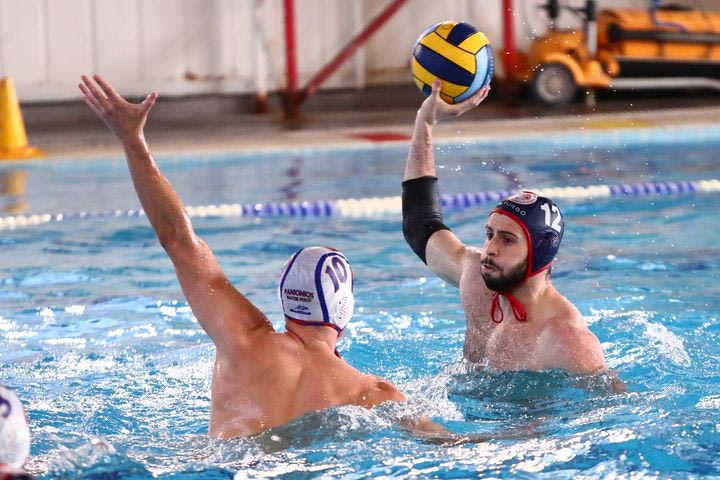 Stoiximan Κύπελλο Ελλάδας πόλο: Το αναλυτικό πρόγραμμα του Final Eight ανδρών και του Final Four γυναικών