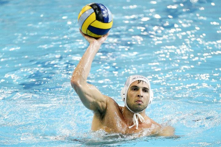Α1 πόλο ανδρών: Απόλυτο νικών και πλεονέκτημα έδρας ο Ολυμπιακός, στη 2η θέση η Βουλιαγμένη