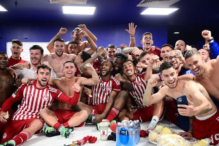 Πώς η Ελλάδα παίρνει πέντε εισιτήρια του χρόνου στην Ευρώπη: Η μάχη του πρωταθλήματος και ο τελικός στην OPAP Arena