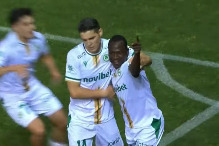 Ομόνοια – ΑΠΟΕΛ 1-0: Του έβαλε συγκάτοικο στην κορυφή μια αγωνιστική πριν από το τέλος