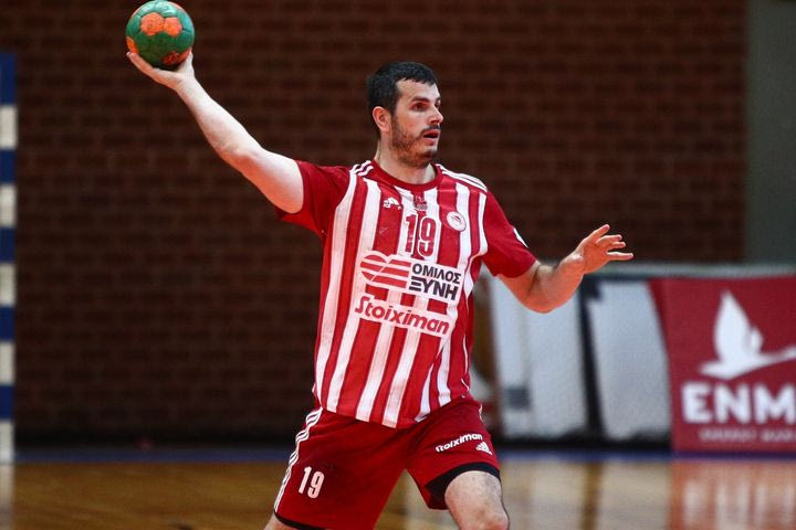 LIVE: Φερεντσβάρος – Ολυμπιακός