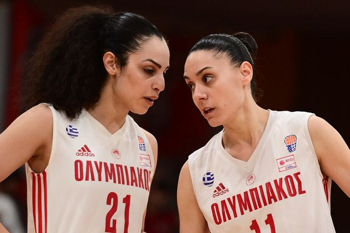 Ερασιτέχνης Ολυμπιακός: “Ανησυχούμε για το τι συνθήκες θα συναντήσουμε στον δεύτερο αγώνα της σειράς των τελικών”