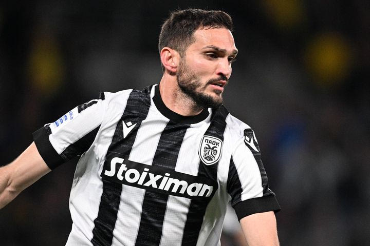 Stoiximan Super League: Η βαθμολογία των playoffs μετά την ισοφάριση του ΠΑΟΚ στην OPAP Arena