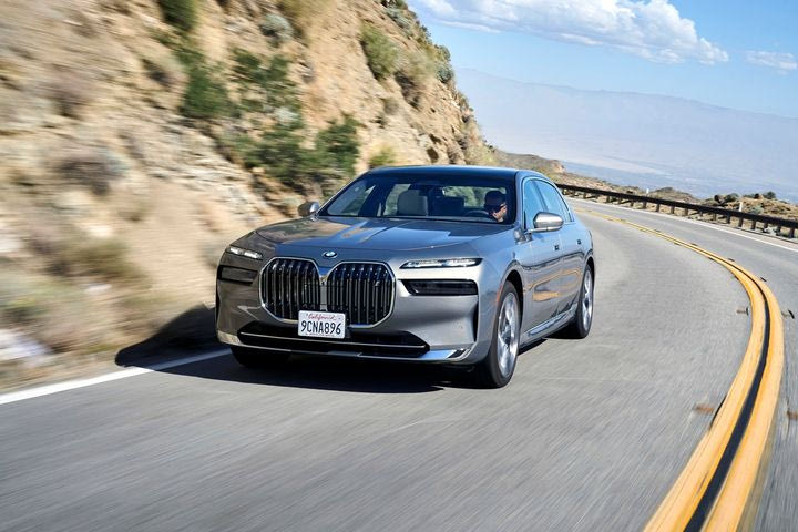 BMW Group: Πάνω από 1 εκατομμύριο ηλεκτρικά στο δρόμο