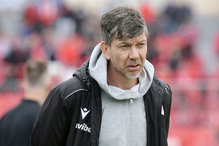 Ο Πάμπλο Γκαρσία ανέλαβε την τεχνική ηγεσία του ΑΠΟΕΛ