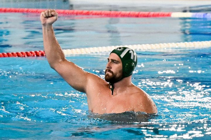 Γιουνγκ – Παναθηναϊκός 17-15: Το τέταρτο οκτάλεπτο στέρησε από το τριφύλλι την πρωτιά, σπουδαία εμφάνιση κόντρα στην κάτοχο του Euro Cup