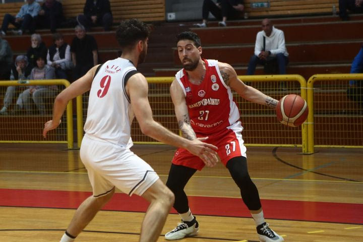 Elite League: Μεγάλα παιχνίδια, κρίνεται ένα εισιτήριο για το Final Four και μία παραμονή στην κατηγορία