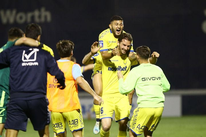 Stoiximan Super League: Η βαθμολογία των playouts μετά το τέλος της 4ης αγωνιστικής