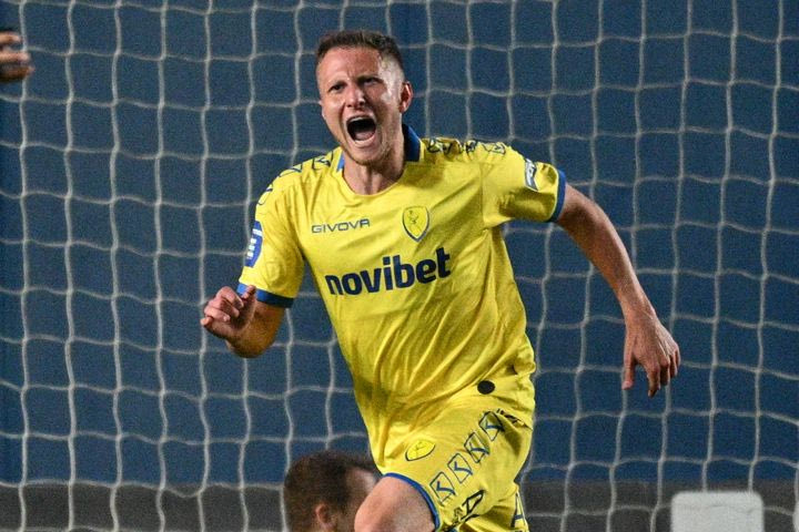 Παναιτωλικός – Ατρόμητος 1-0: Ο Ταμπίτζε ήταν ο λυτρωτής και οι Αγρινιώτες πανηγύρισαν την παραμονή