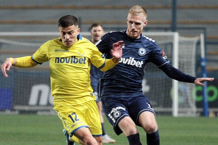 Stoiximan Super League: Αγώνες επιβίωσης για Παναιτωλικό, Βόλο και Κηφισιά