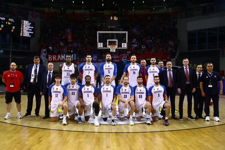 ΚΑΕ Πανιώνιος: “Είμαστε μόνοι μας και όλοι τους, μόνο στους οπαδούς μας έχουμε εμπιστοσύνη”