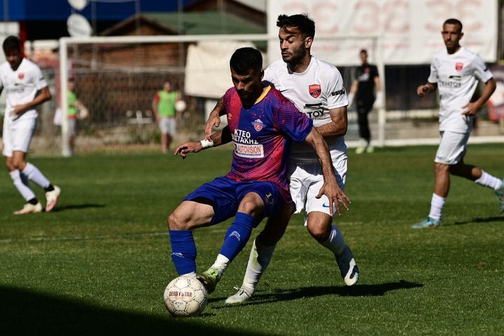 Γ’ Εθνική: Οι πρωταθλητές που ανέβηκαν στη Super League 2, οι τέσσερις που θα δώσουν μπαράζ και εκείνοι που έπεσαν