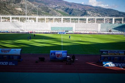 Ο ΟΦΗ συναίνεσε στη διεξαγωγή του τελικού του Κυπέλλου Ελλάδας Betsson χωρίς νεκρές ζώνες, αρκεί να πάρουν οι ομάδες ίσα εισιτήρια