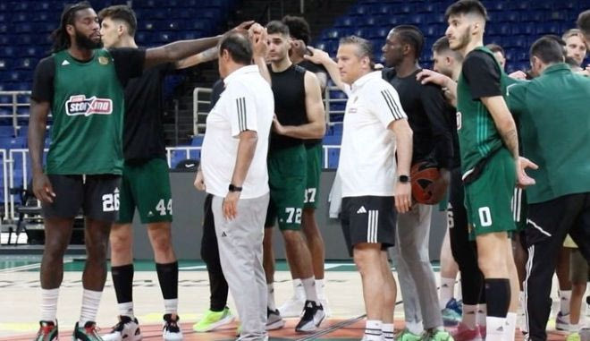 Οι δηλώσεις του Εργκίν Αταμάν