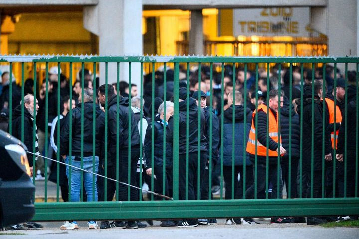 ΠΑΟΚ: Η απάντηση της UEFA για τα γεγονότα στο Μπριζ