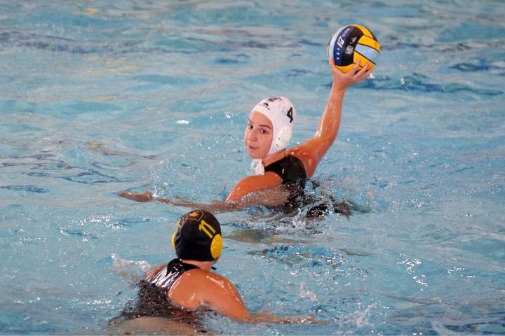 Α1 πόλο γυναικών: Νικητής ο ΠΑΟΚ στο ντέρμπι Δικεφάλων, η Βουλιαγμένη εκμεταλλεύτηκε το εκπληκτικό της ξεκίνημα