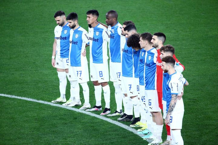Stoiximan Super League: Ο ΠΑΣ υποβιβάστηκε έπειτα από τέσσερα χρόνια