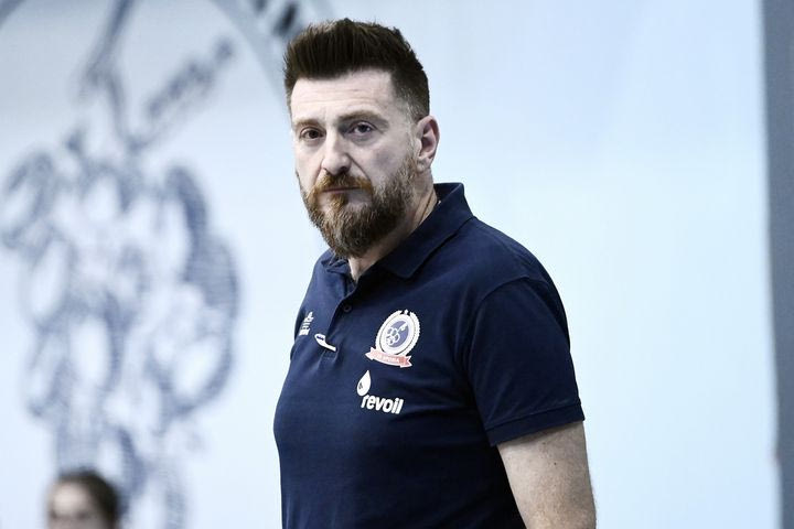 ΑΕΚ: Τέλος από τον πάγκο της Ένωσης ο Γιουνούς Οτσάλ, νέος προπονητής ο Πασκουαλίνο Τζιανγκρόσι