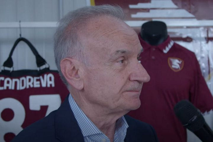 Ο Τζάνι Πετρούτσι νοσηλεύεται μετά από τροχαίο και πτώση σε χαντάκι βάθους 7-8 μέτρων
