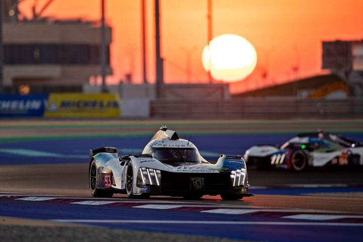 Ένα ασυνήθιστο για αγωνιστική ομάδα βραβείο, δέχτηκε η Peugeot Sport από τη FIA