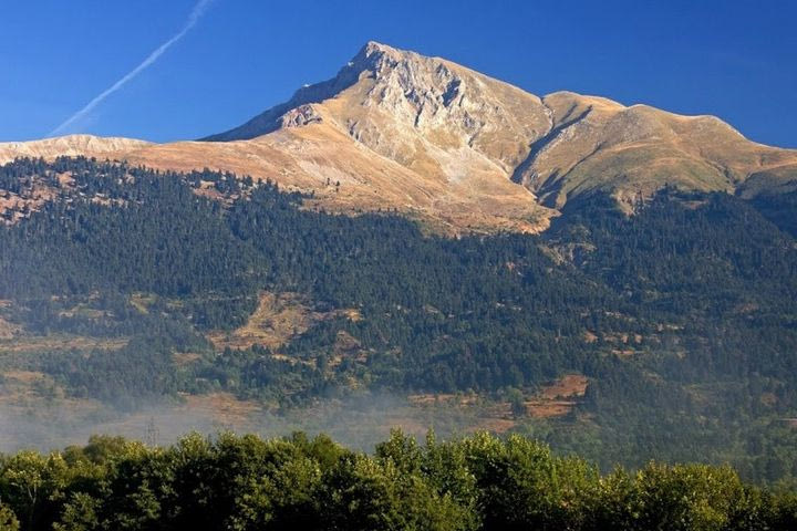 Βελούχι, το απόλυτο highlight του ΔΕΗ Διεθνή Ποδηλατικού Γύρου Ελλάδας 2024