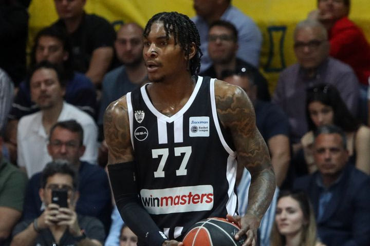 Stoiximan Basket League: Η ΑΕΚ Betsson περιμένει το Λαύριο και ο ΠΑΟΚ την Καρδίτσα – πού θα δείτε τα παιχνίδια