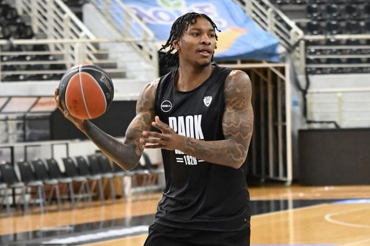 Αθλητικές μεταδόσεις: Πού θα δείτε το ντεμπούτο του Πόρτερ με τον ΠΑΟΚ κόντρα στο Λαύριο και το Απόλλωνας – ΑΕΚ Betsson