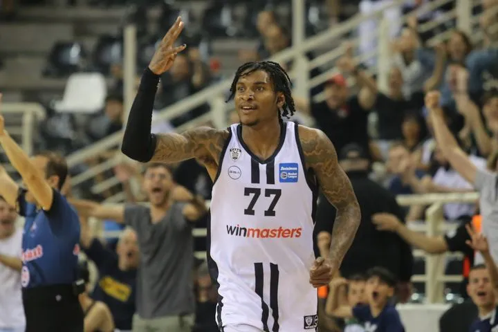 Stoiximan Basket League: Φινάλε στα playouts με ΠΑΟΚ και Μαρούσι να μάχονται για την 8η θέση που οδηγεί στα playoffs