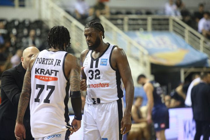 Stoiximan Basket League: Η βαθμολογία των playouts μετά τις νίκες ΑΕΚ Betsson και ΠΑΟΚ πριν τη μεταξύ τους συνάντηση