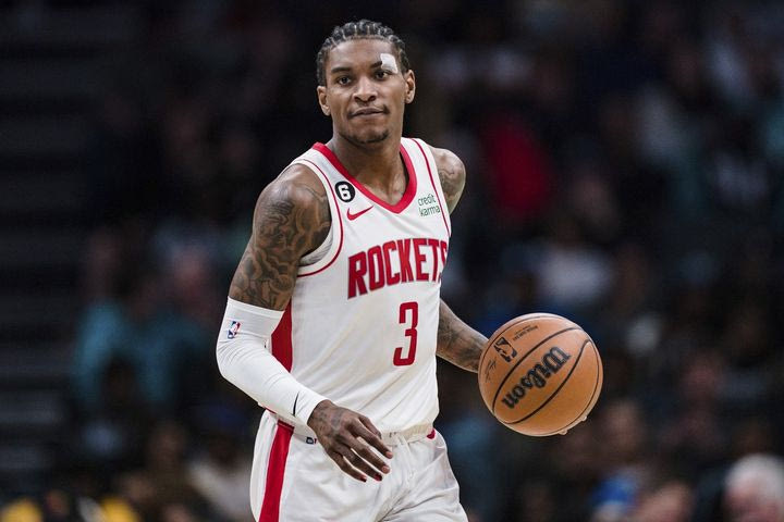 Ποιος είναι ο Κέβιν Πόρτερ: Το ταλέντο για NBA All-Star, το συμβόλαιο των 82 εκατ. δολαρίων, οι κατηγορίες που πέταξαν εκτός ΝΒΑ και ο δρόμος της εξιλέωσης