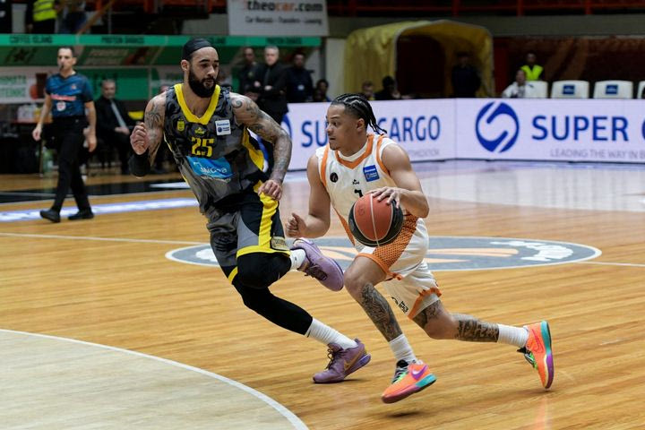 Προμηθέας – Άρης 84-51: Οι Πατρινοί συνέτριψαν τον Άρη και πανηγύρισαν την πρώτη τους νίκη στο Top-6