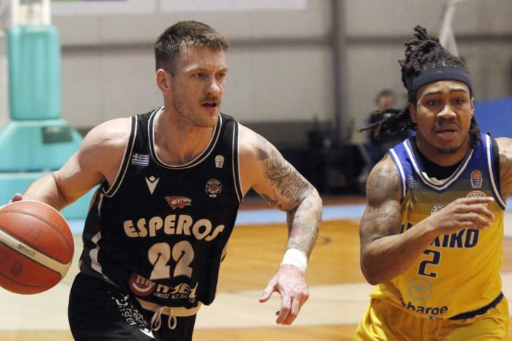 Elite League: Το πρόγραμμα των playouts