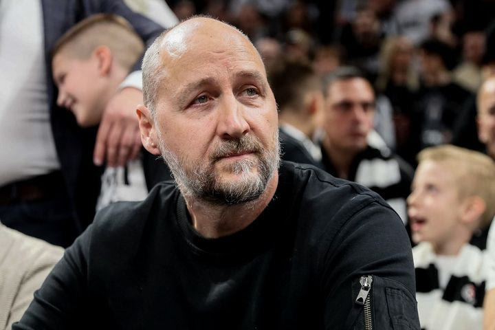 Ράτζα: “Προτιμώ να δω Ολυμπιακός – Παναθηναϊκός, παρά κάποιο παιχνίδι του NBA”