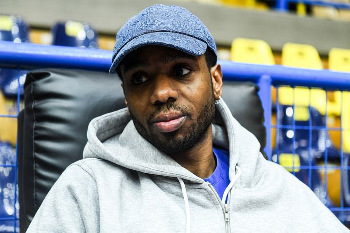 Ο Τζο Ράγκλαντ στο SPORT24: “Είμαστε φτιαγμένοι από το ίδιο υλικό με τον Σπανούλη, καταλαβαίνεις ότι έχει υπάρξει ηγέτης για χρόνια”