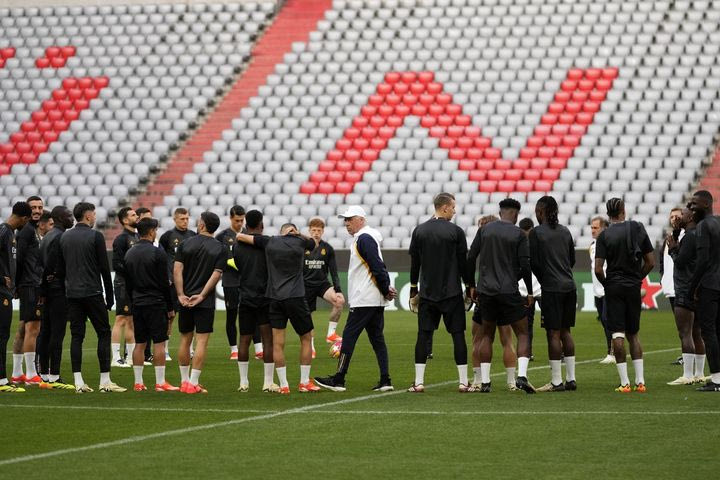 Προγνωστικά στοιχήματος: 20 κούπες Champions League… παρελαύνουν στην Αρένα του Μονάχου