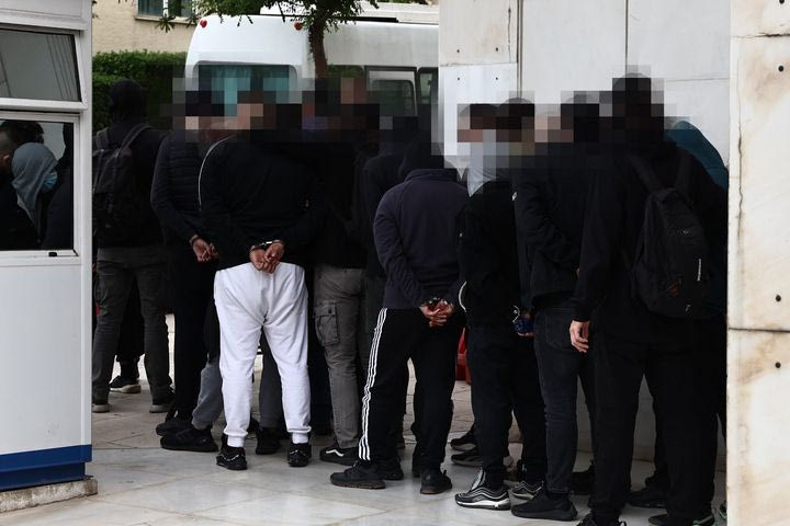 Ρέντης: Οι διάλογοι των χούλιγκαν, “πήγανε για θάνατο, πήγαν να σκοτώσουν”