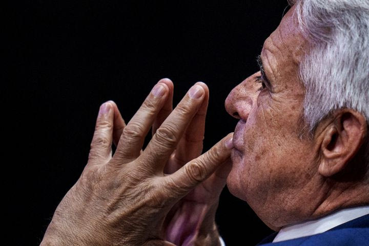 Πέδρο Ρότσα: Έκπληκτος δηλώνει ο υπηρεσιακός πρόεδρος της RFEF για τη μετατροπή του από μάρτυρα σε κατηγορούμενο