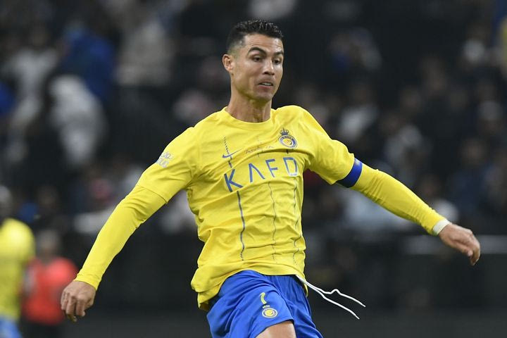 Ο Ρονάλντο χάνει την πρεμιέρα στο Champions League της Ασίας λόγω λοίμωξης