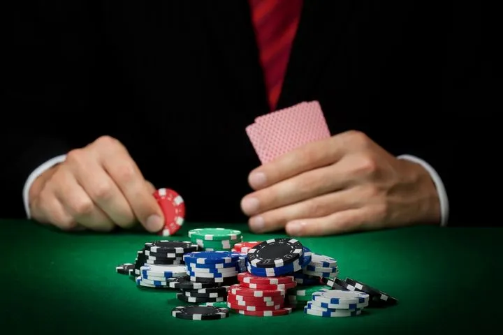 Taramas Tips: Τα 3 βήματα για να κερδίσεις στο blackjack